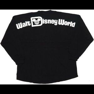 Walt Disney World Spirit Jersey